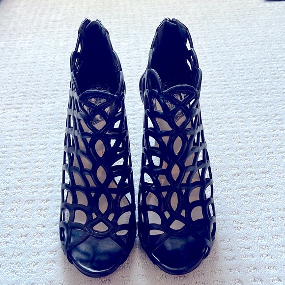 Vince Camuto Shoes - Vince Camuta Spider Heel